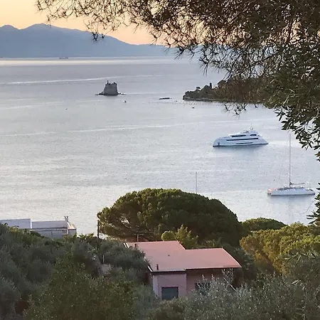 Imperiale Holiday home