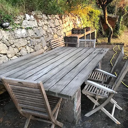 Holiday home Imperiale Porto Venere