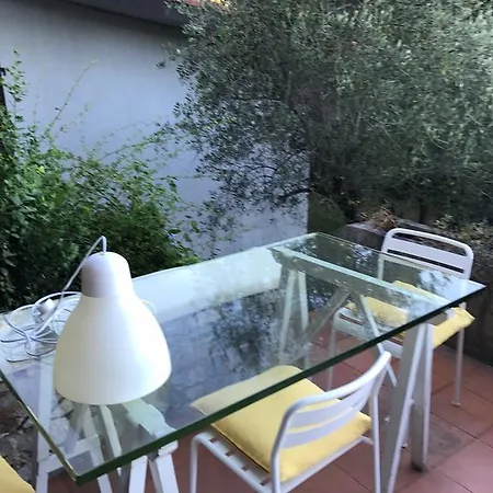 Imperiale Holiday home