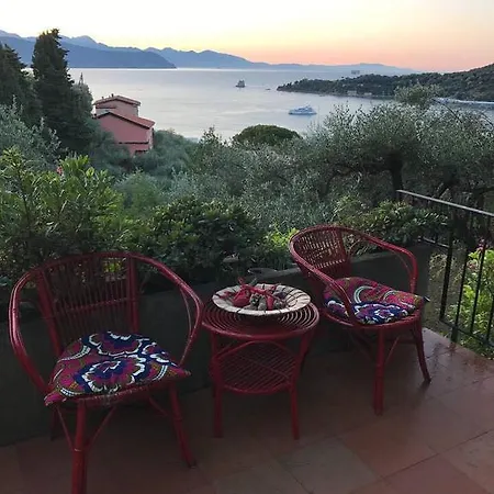 Imperiale Holiday home *