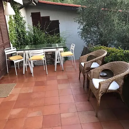 Imperiale Holiday home Porto Venere